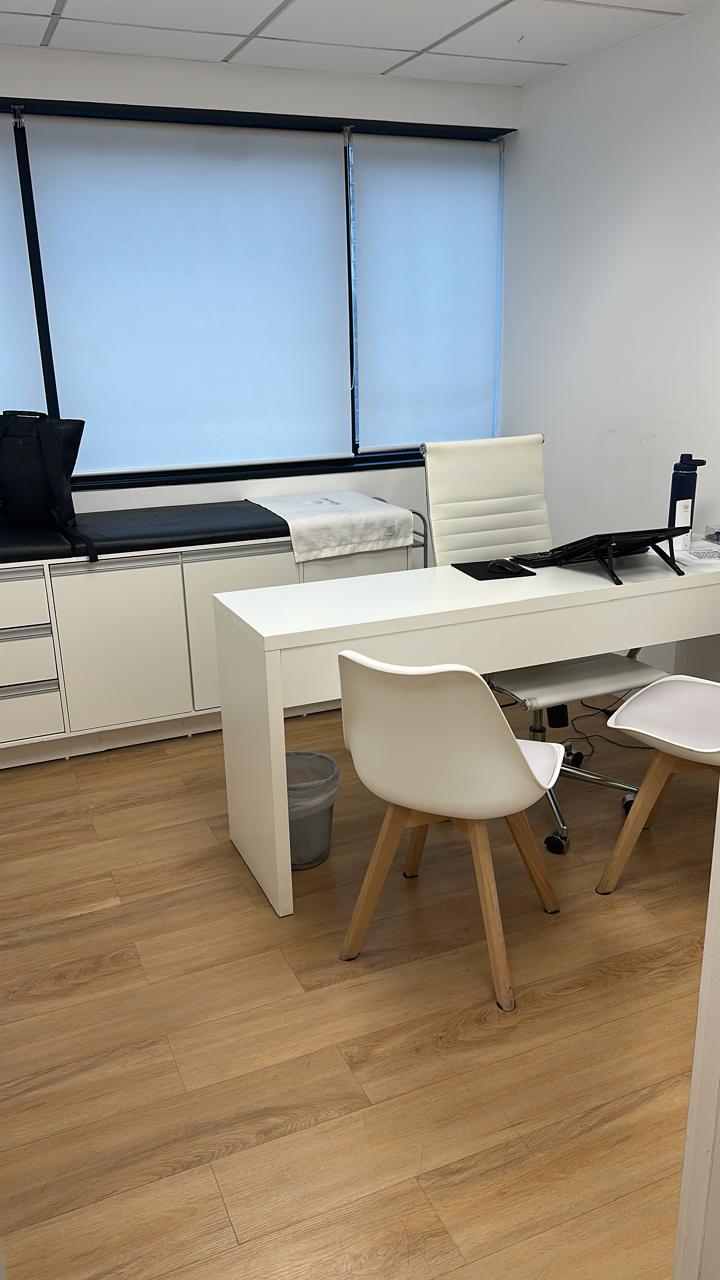 Consultório IDP Alphaville